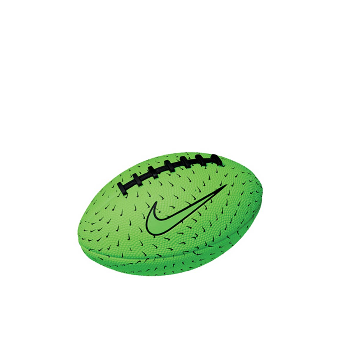Спортивне обладнання Nike Playground FB Mini Ball Зелений | 9005/15 328, 1