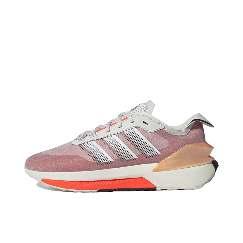 Кросівки та взуття adidas Performance Avryn Різнокольоровий | HP5974