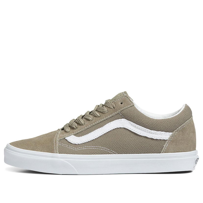 Кросівки та взуття Vans Vans Old Skool Зелений | VN0A4BW2BLV
