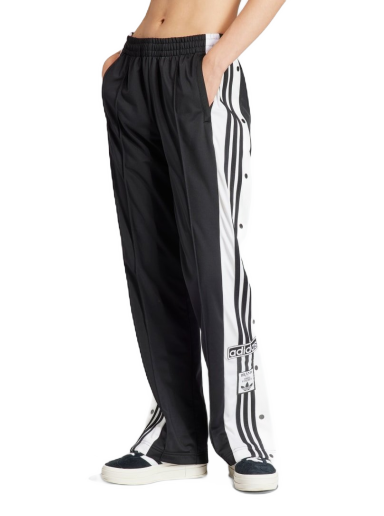 Спортивні штани adidas Originals Adibreak Pants чорний | IU2519