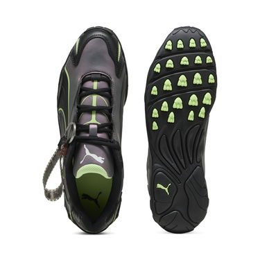 Кросівки та взуття Puma F1® Inhale 75 Years Hero Фіолетовий | 308843_01, 5