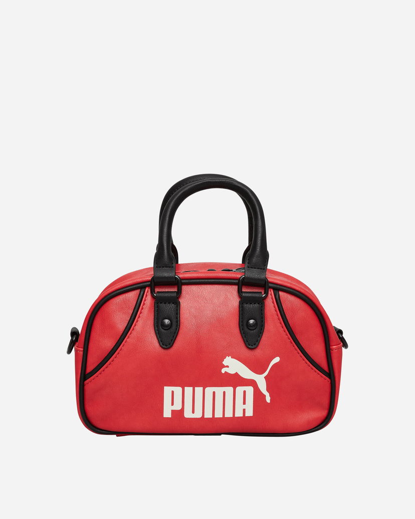 Сумочка Puma Puma Archive Mini Grip Bag Червоний | 091137-02