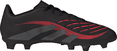 Кросівки та взуття adidas Performance Predator Club Firm/Multi-Ground Cleats чорний | ID1325, 3