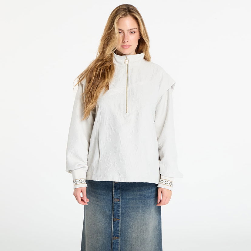 Куртка Nike Naomi Osaka Oversized Jacket білий | HJ0334-072