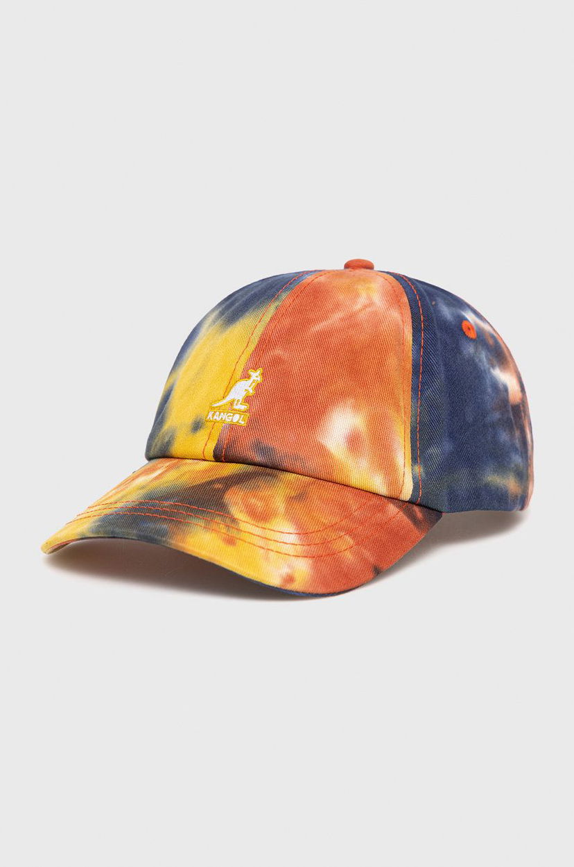 Кепка Kangol Cap Різнокольоровий | K4360.GP256