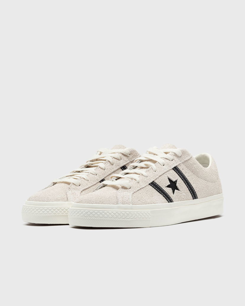 Скейтбординг Converse One Star Academy Pro Suede Металік | A06424C