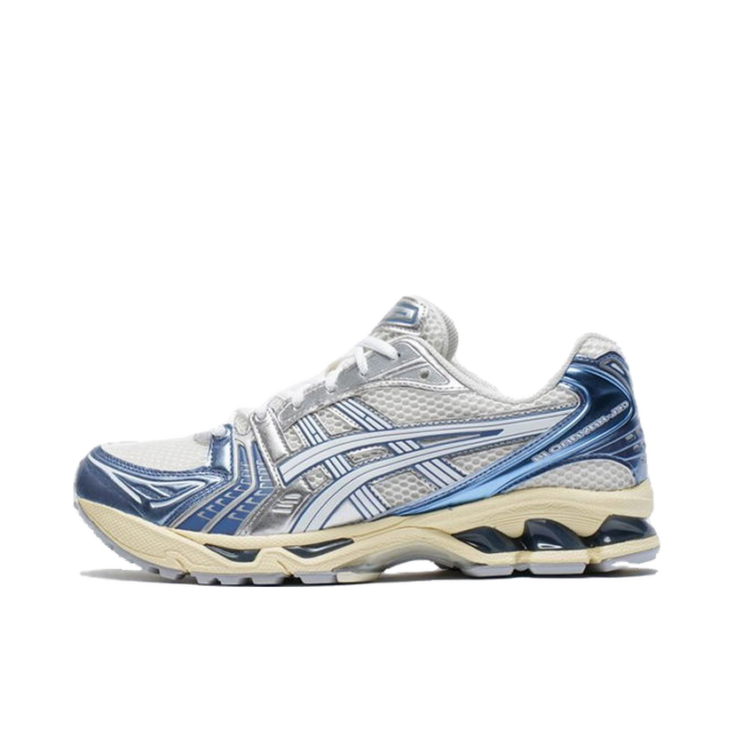 бігти Asics GEL-KAYANO 14 Синій | 1203A537-102