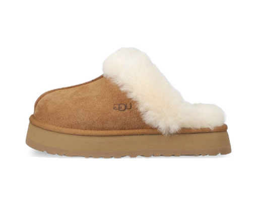 Кросівки та взуття UGG Disquette Коричневий | 1122550.CHE