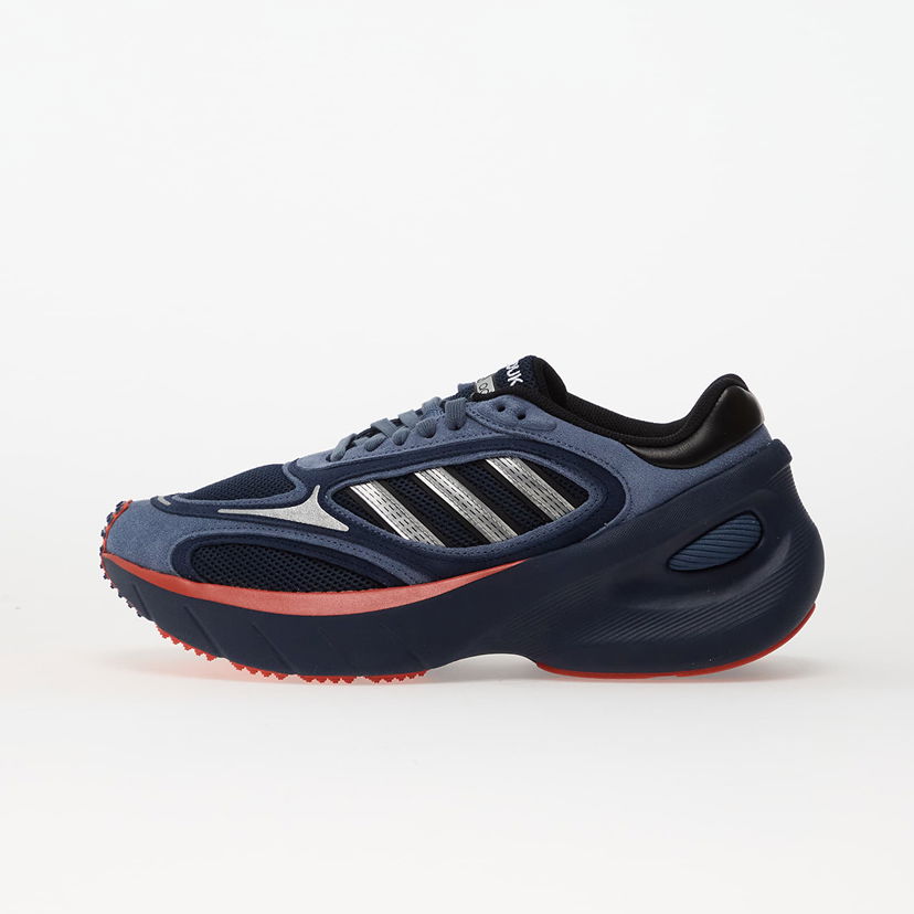 Кросівки та взуття adidas Performance Adizero Goukana Синій | JP7178