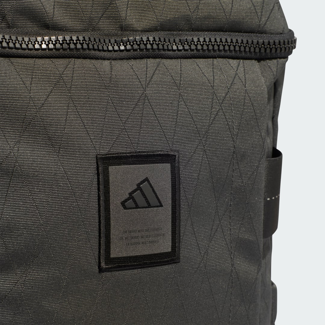 Рюкзак adidas Performance Optimized Packing System Backpack чорний | JN6507, 1