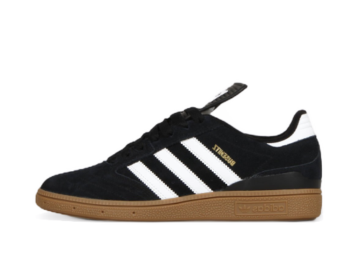 Скейтбординг adidas Originals Busenitz чорний | G48060