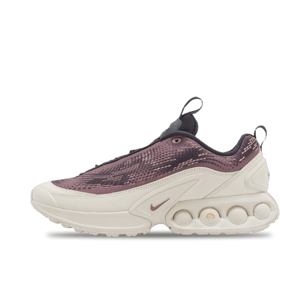 Кросівки та взуття Nike size? x Air Max DN SP "Smokey Mauve" Бордовий | HQ0912-200, 0