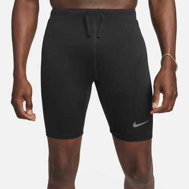 Шорти Nike DF FAST BF HALF TIGHT Shorts чорний | fn3371-010, 3