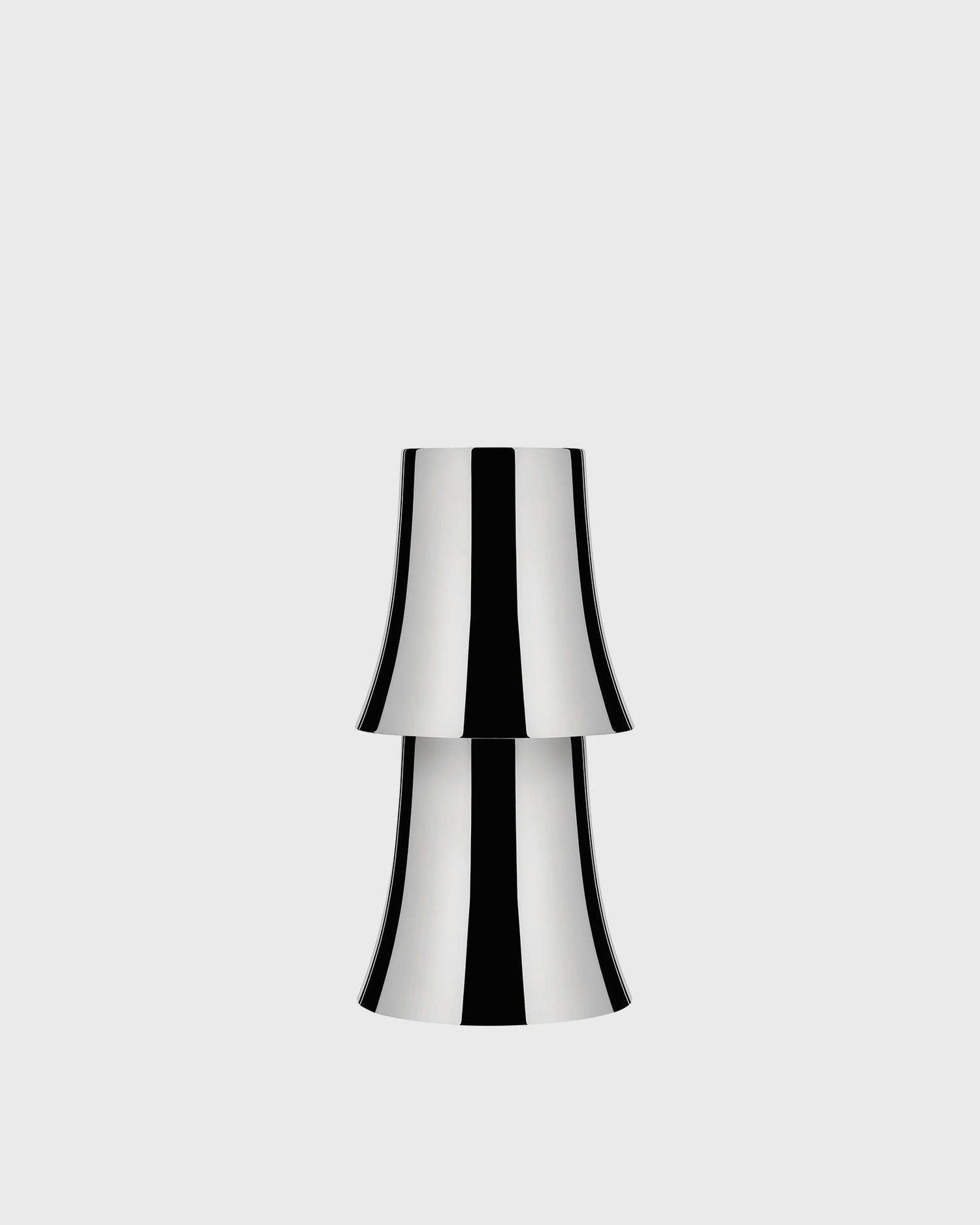 Домашній декор Alessi Halesia Table Lamp with USB-C Plug Металік | MA03, 0