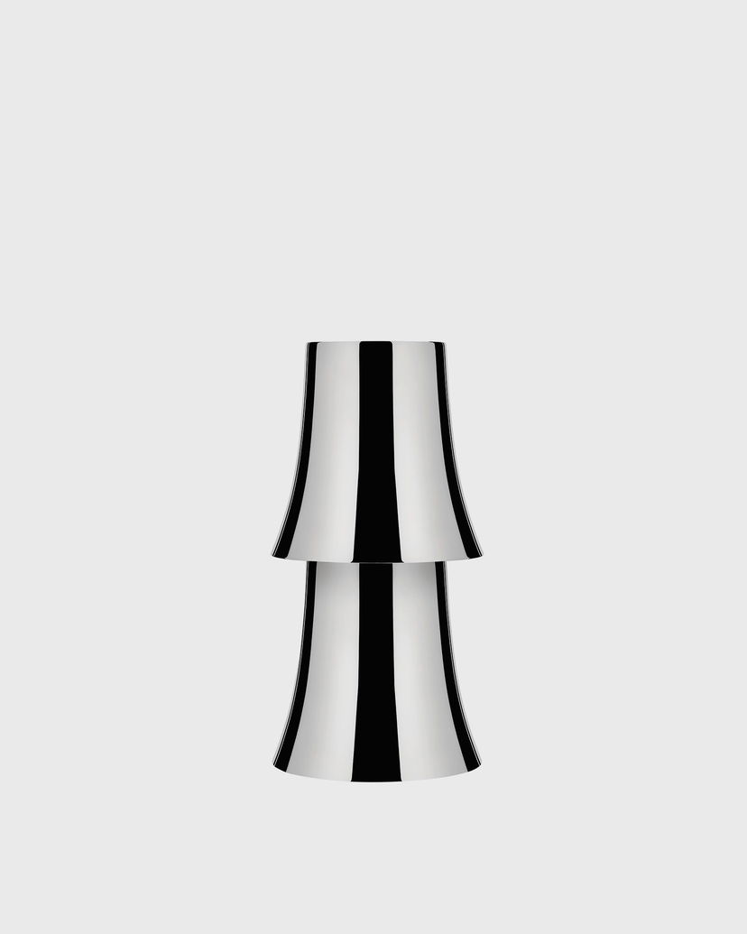 Домашній декор Alessi Halesia Table Lamp with USB-C Plug Металік | MA03