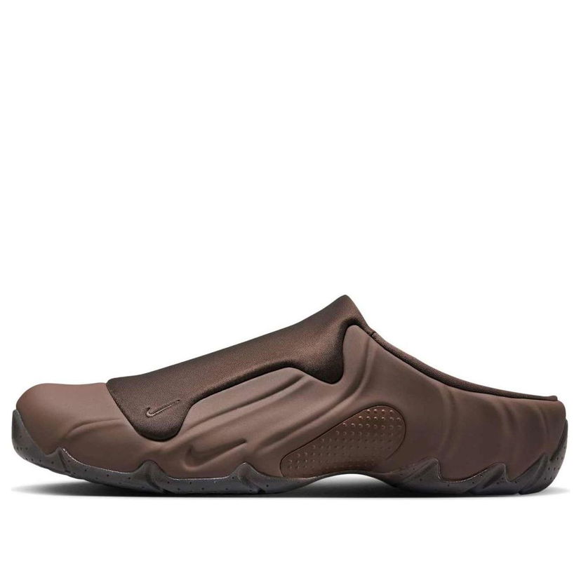Кросівки та взуття Nike Clogposite "Ironstone" Коричневий | HF2900-001