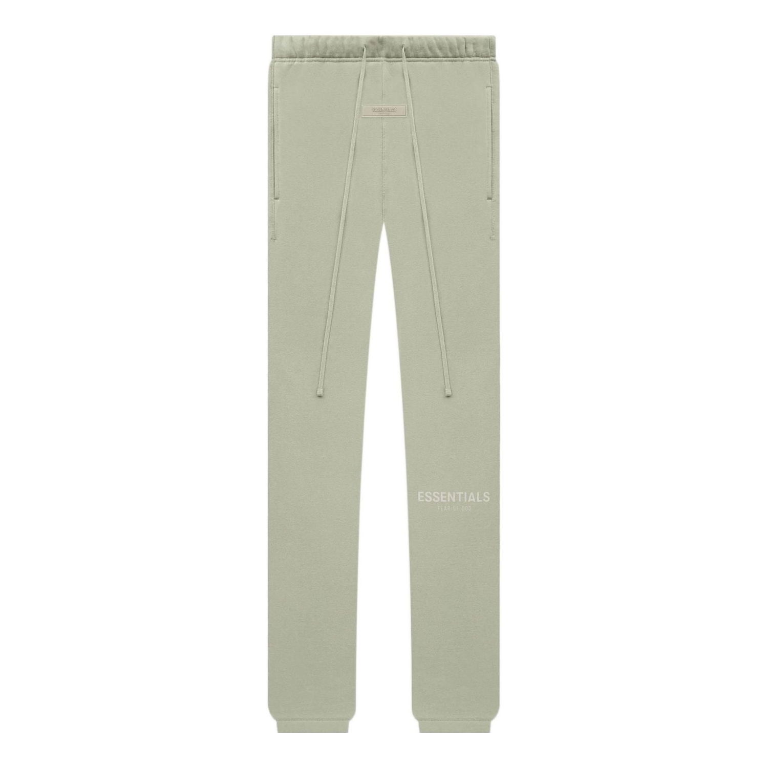 Спортивні штани Fear of God Essentials SS22 Sweatpants Зелений | FOG-SS22-139, 0