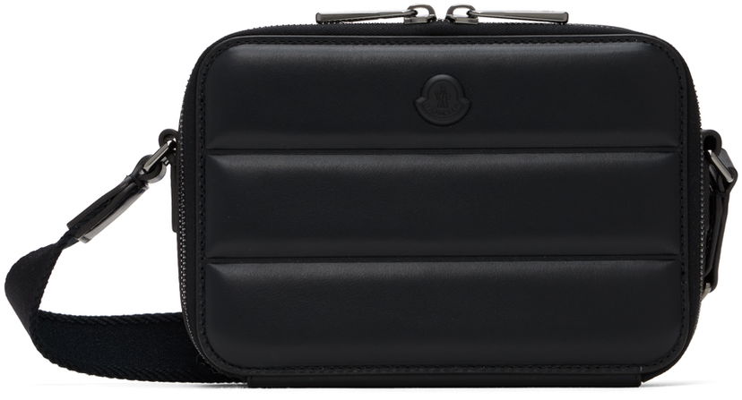 Сумка Moncler Moncler Horizontal Crossbody Bag чорний | J209A5L00003M3492