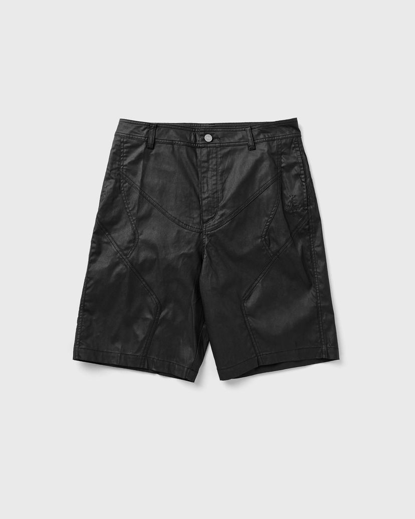 Шорти Jordan Waxed Casual Shorts чорний | DZ5477-010