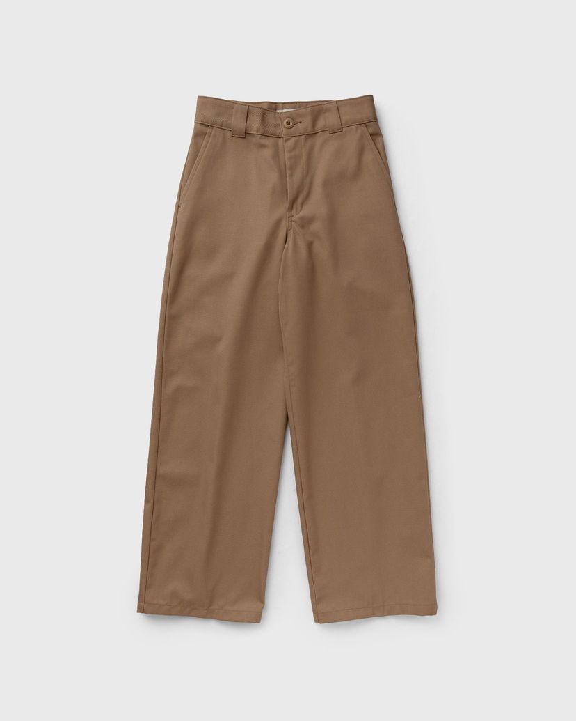 Штани Carhartt WIP Craft Pant W Коричневий | I032968-8Y.01