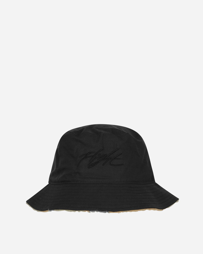 Капелюх Jordan Bucket Hat чорний | FZ2054-010