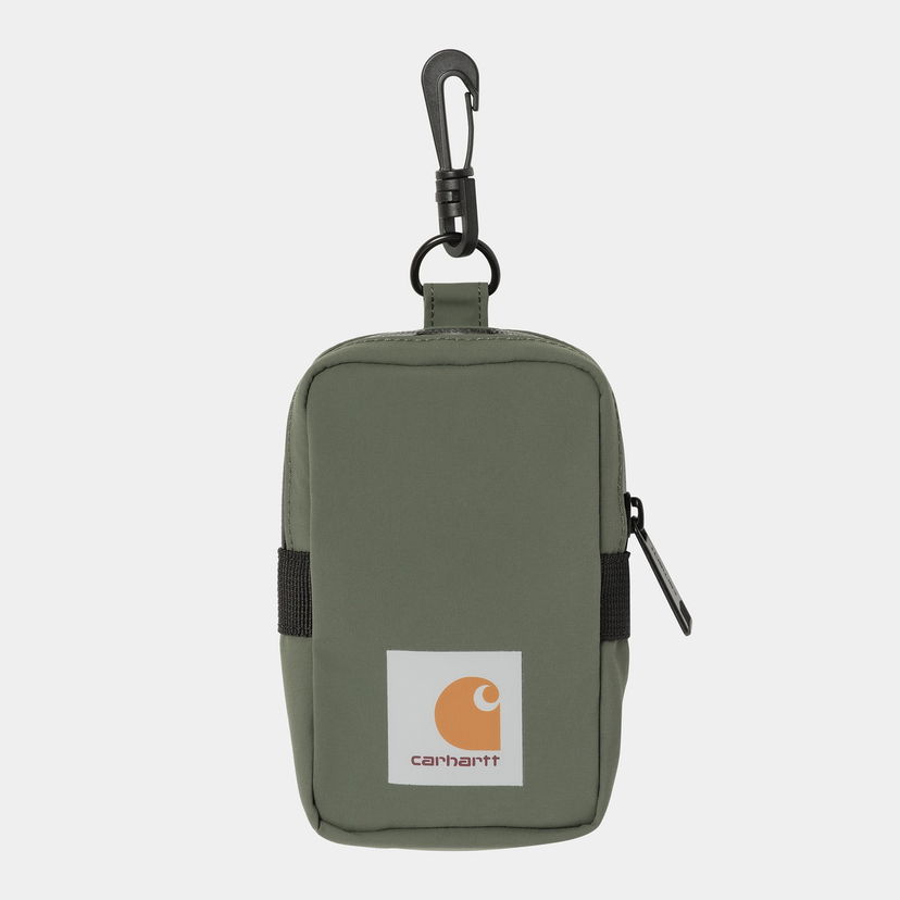 Сумка Carhartt WIP Carhartt WIP Bowden Pouch Зелений | I035224_1