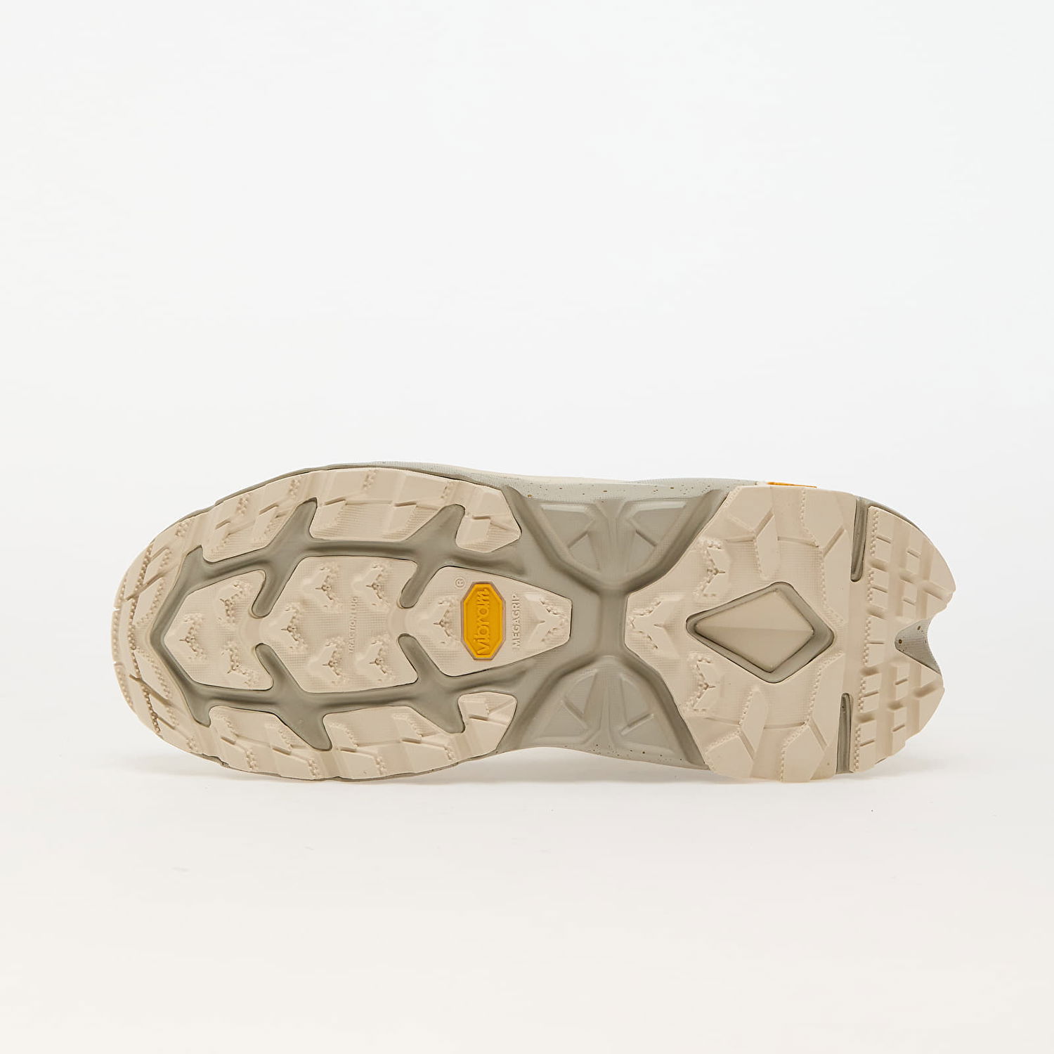 Кросівки та взуття Hoka One One Kaha 2 Frost GTX W бежевий | 1155195-OKS, 1