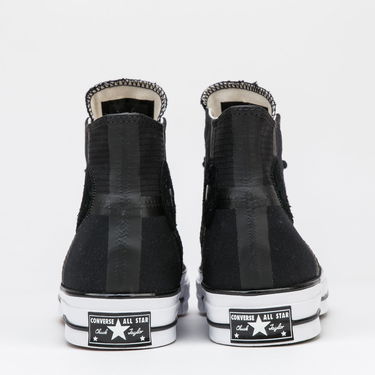 Кросівки та взуття Converse Rokit Chuck 70 Hi чорний | 168211C, 3