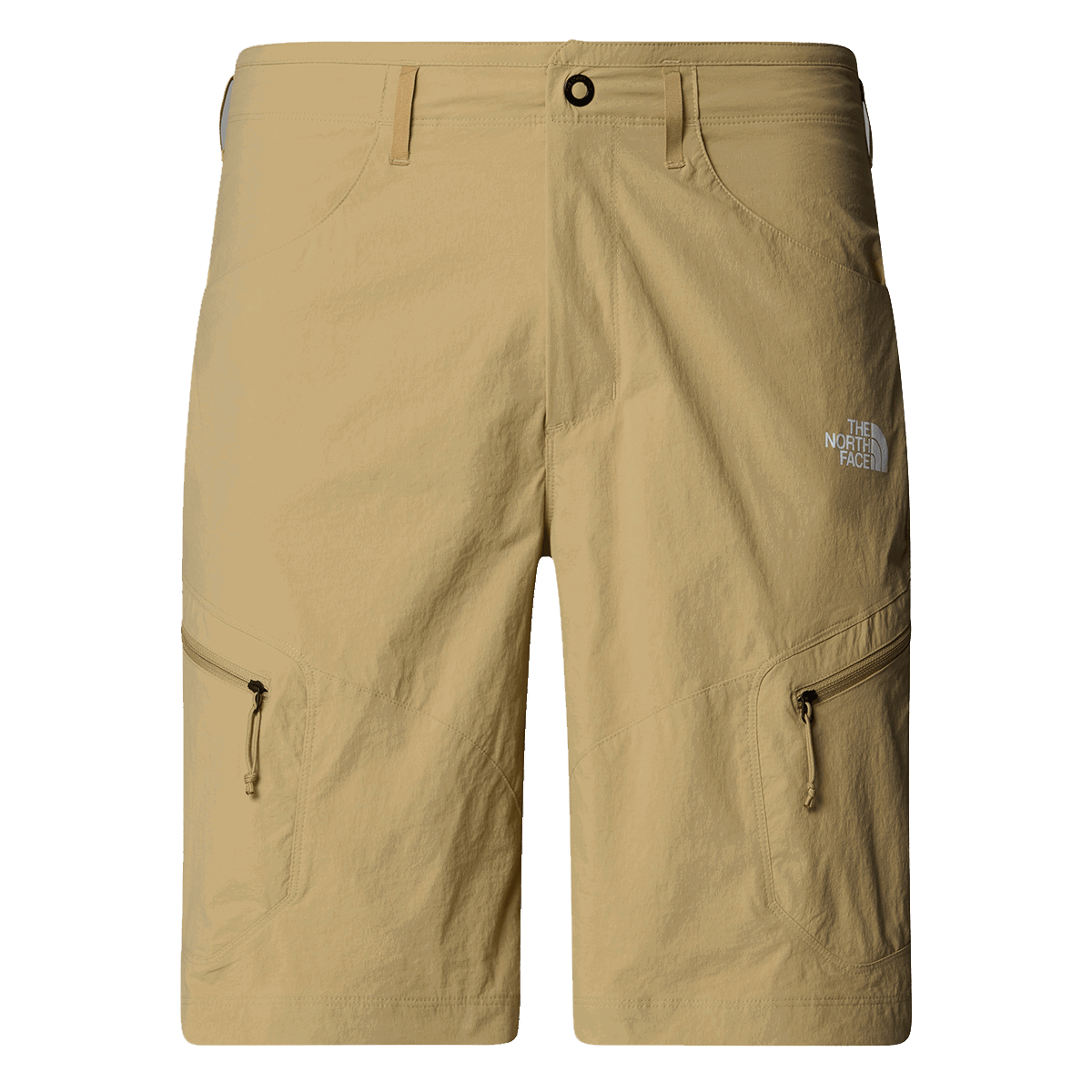 Шорти The North Face Exploration Short бежевий | NF0A8BR5LK51, 0