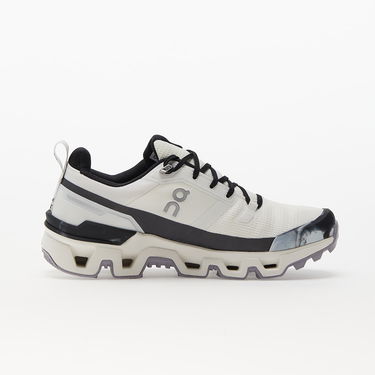 Кросівки та взуття On Running Cloudwander Waterproof білий | 93-98183, 3
