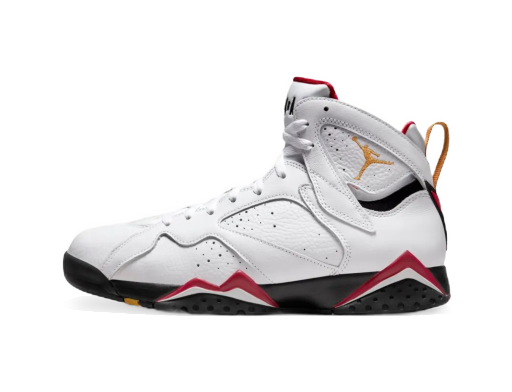 Кросівки та взуття Jordan Air Jordan 7 Retro білий | CU9307-106