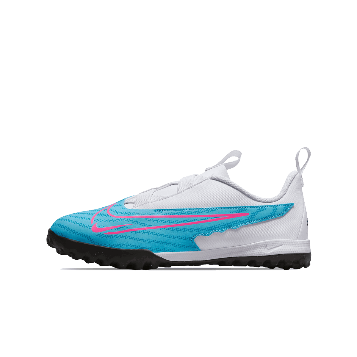Кросівки та взуття Nike PHANTOM GX ACADEMY Різнокольоровий | DD9557-446, 0