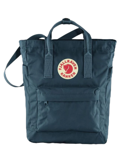 сумка-тоут FJÄLLRÄVEN Kanken Totepack темно-синій | F23710-560