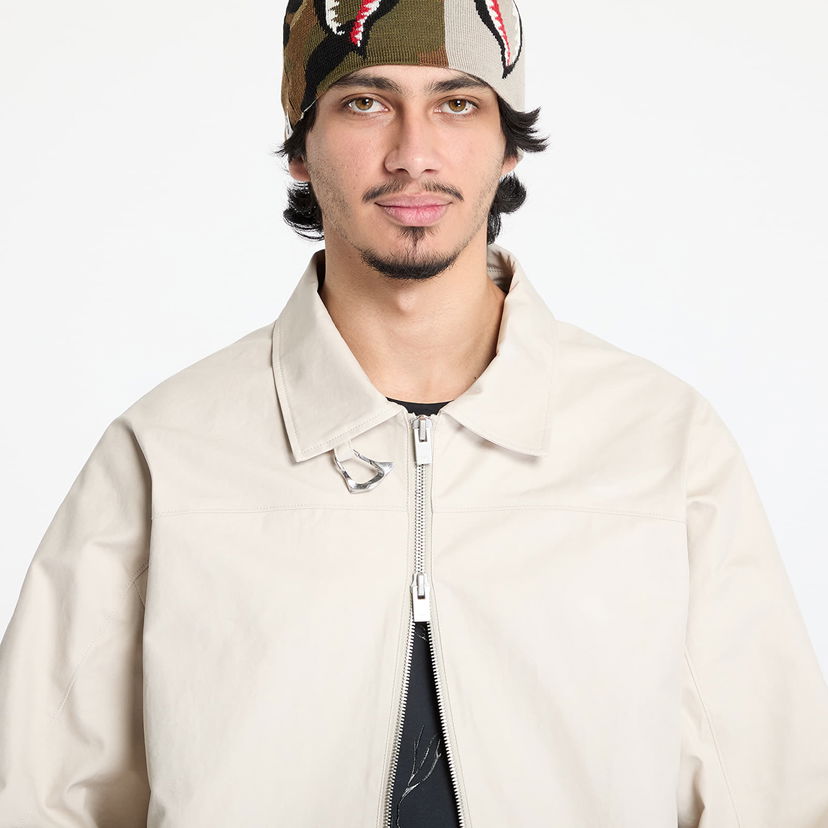 Шапка HELIOT EMIL HELIOT EMIL Igneous Jacket Різнокольоровий | PRESS25_M_02_146_ST18