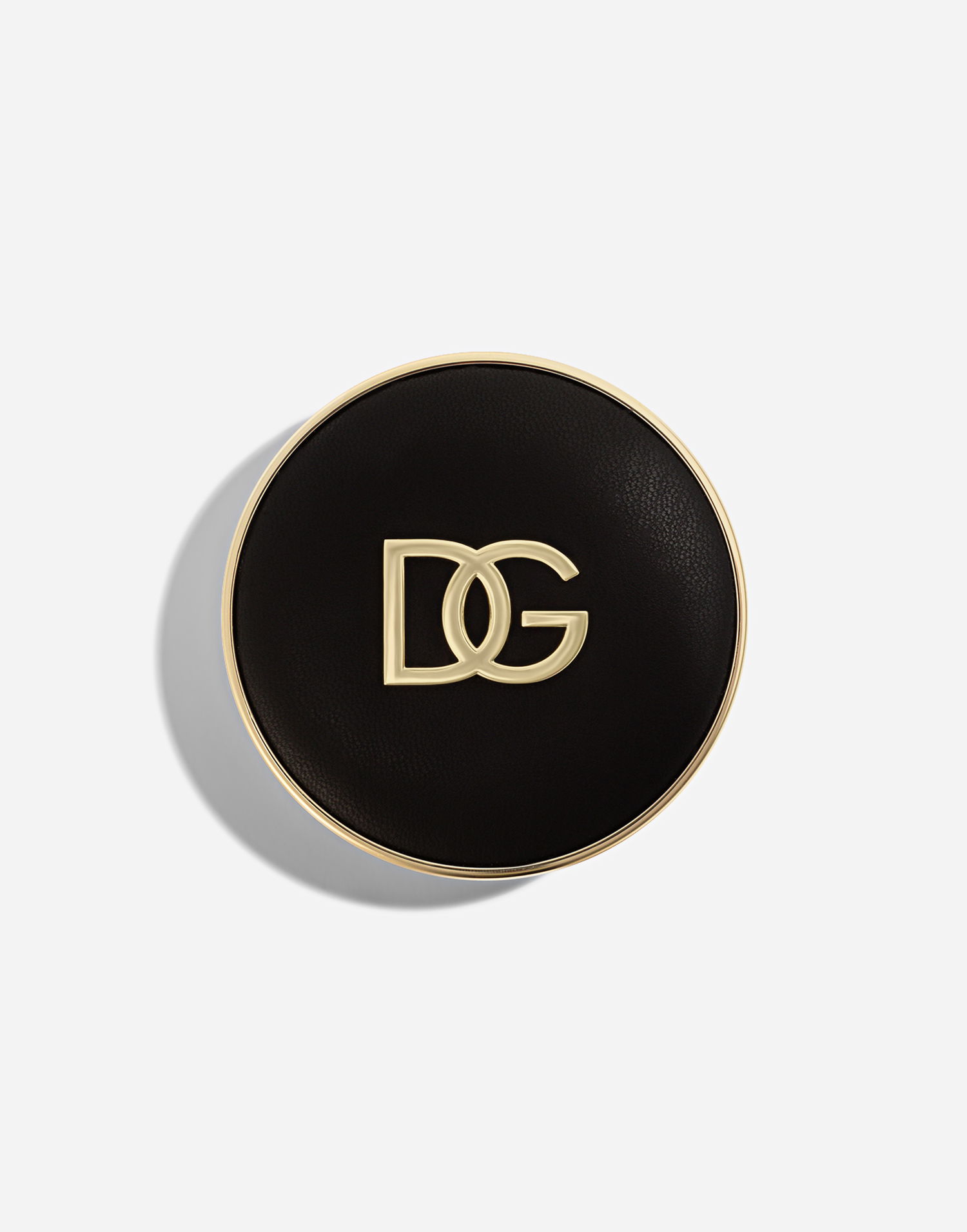 Аксесуари Dolce & Gabbana Dolce & Gabbana Rose Glow Cushion Foundation чорний | MKUPFCE0033V0001, 0