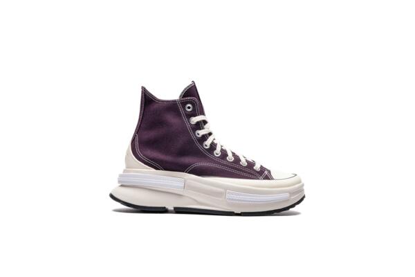 Кросівки та взуття Converse RUN STAR LEGACY CX HIGH Фіолетовий | A01363C, 0