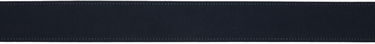 Ремені Paul Smith PS Paul Smith Zebra Belt темно-синій | M2A-7264-KZEBCA-47, 1