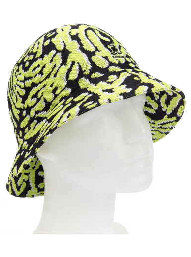 Капелюх Kangol Carnival Casual Жовтий | K3411