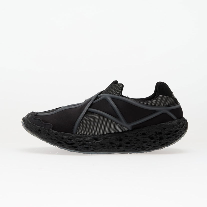 Кросівки та взуття adidas Originals Zponge Flux чорний | JR0830