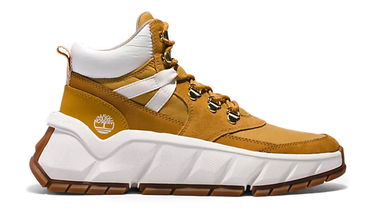 Кросівки та взуття Timberland TBL Turbo Hiking Boots Коричневий | A5N4T-231, 0