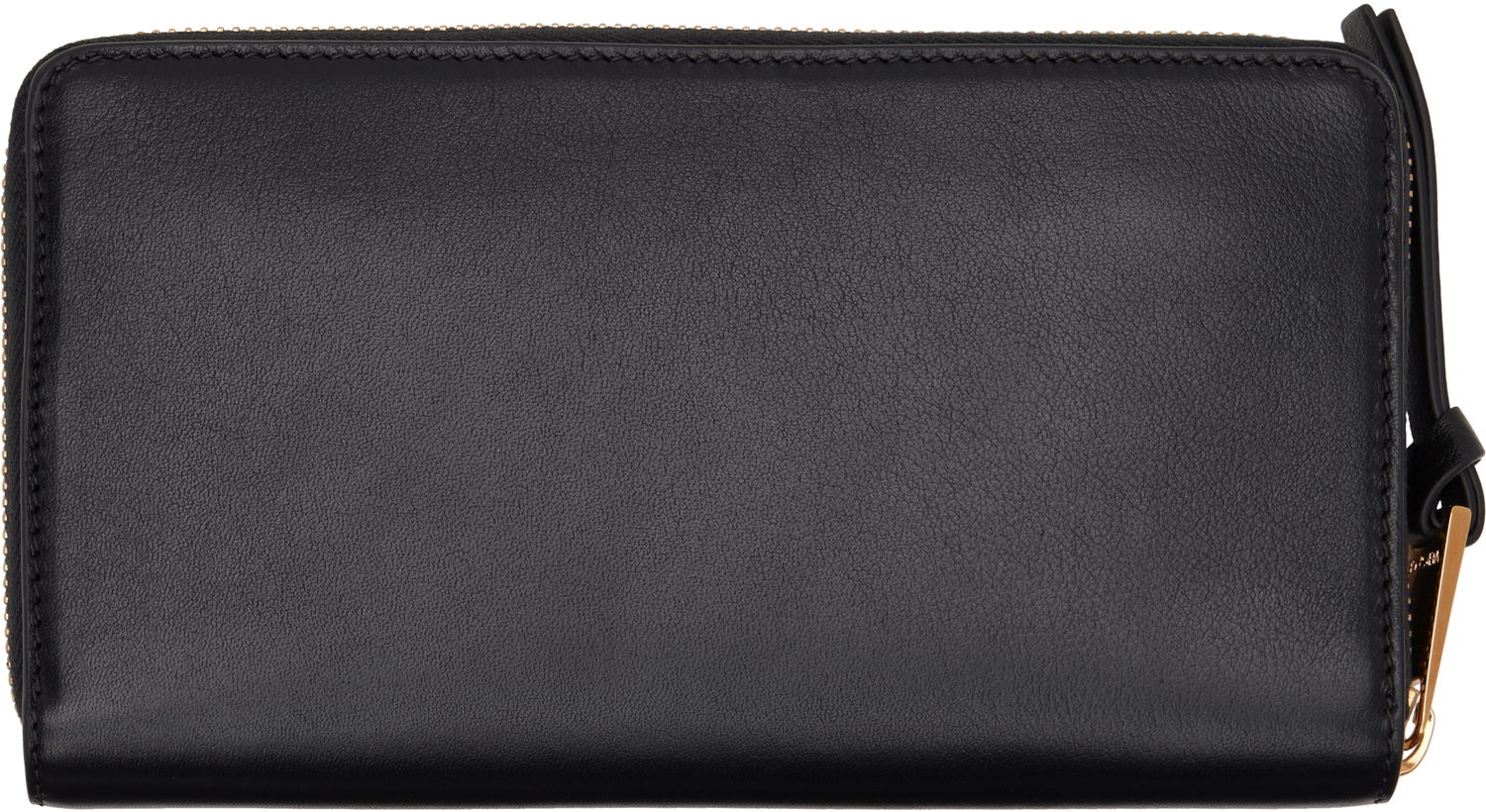 Гаманець Versace Versace Tag Long Wallet чорний | 1018745_1A13171_1B00V, 1