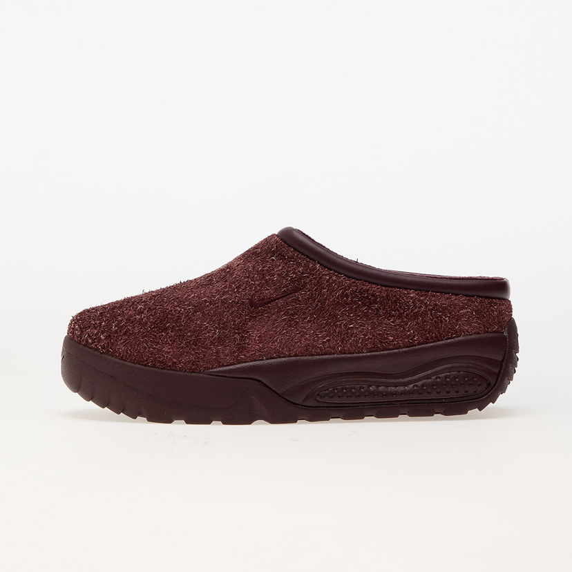 Кросівки та взуття Nike ACG Rufus Burgundy Crush/ Burgundy Crush Бордовий | HQ4045-600