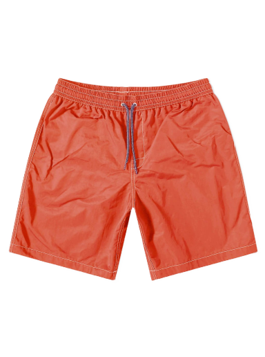 Купальники A.P.C. Louis Swim Short Червоний | PAADJ-H10165-EAE