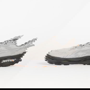 Кросівки та взуття Puma Fast-Trac NITRO 3 GTX Dusky Gray-Gray Echo Сірий | 37979403, 0