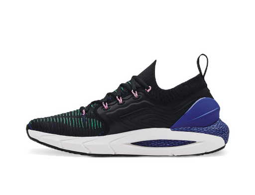 бігти Under Armour HOVR Phantom 2 Intelliknit чорний | 3024154002