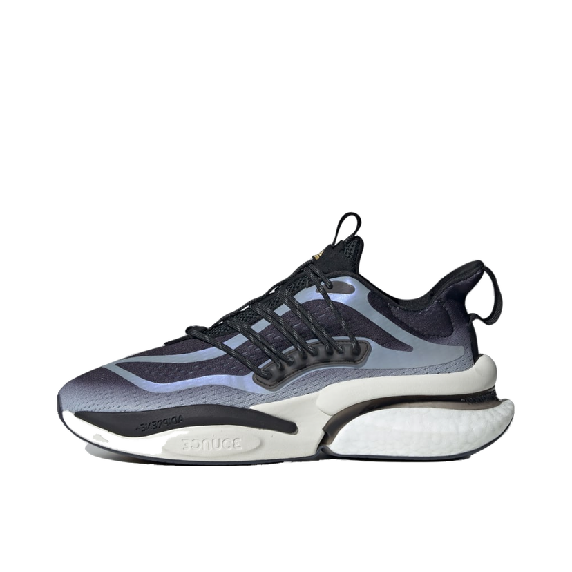 Кросівки та взуття adidas Performance Alphaboost V1 чорний | ID0316