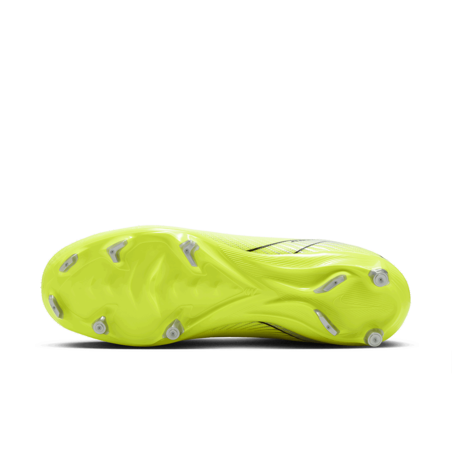 Кросівки та взуття Nike Mercurial Superfly 10 Academy MG Жовтий | FQ1456-700, 1