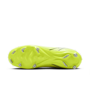 Кросівки та взуття Nike Mercurial Superfly 10 Academy MG Жовтий | FQ1456-700, 1