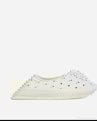 Кросівки та взуття Vans One Piece Authentic Vibram білий | VN000DCPFAQ1, 0