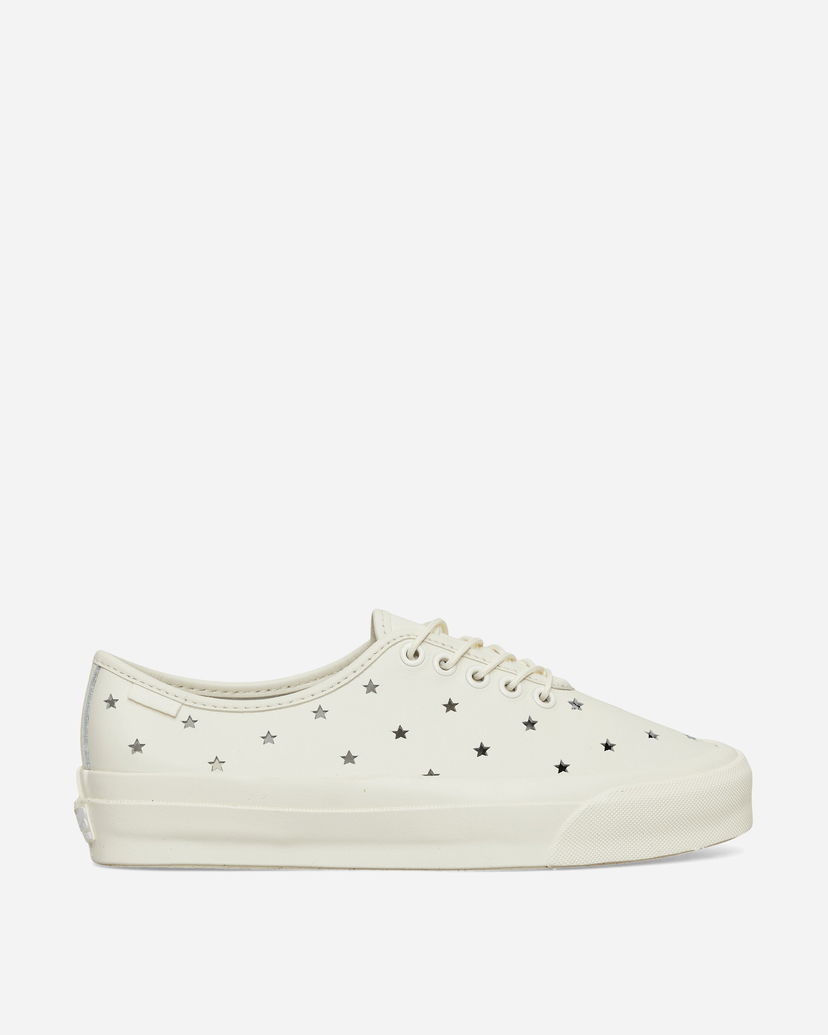 Кросівки та взуття Vans One Piece Authentic Vibram білий | VN000DCPFAQ1